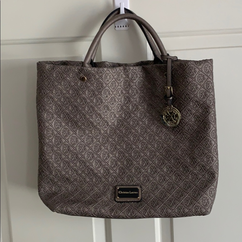 Christian Lacroix Bag - NWOT